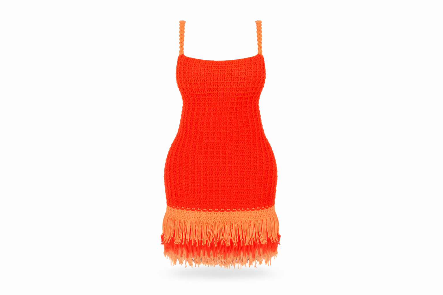 The Loop Dress