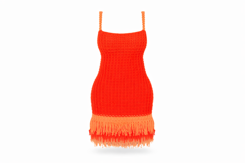 The Loop Dress