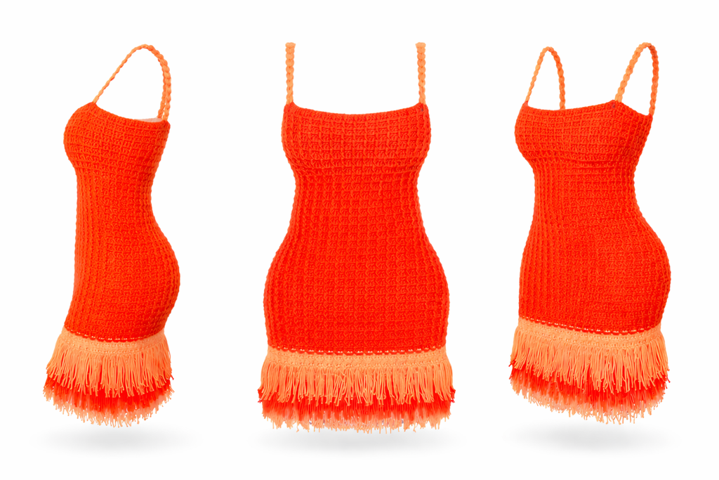 The Loop Dress