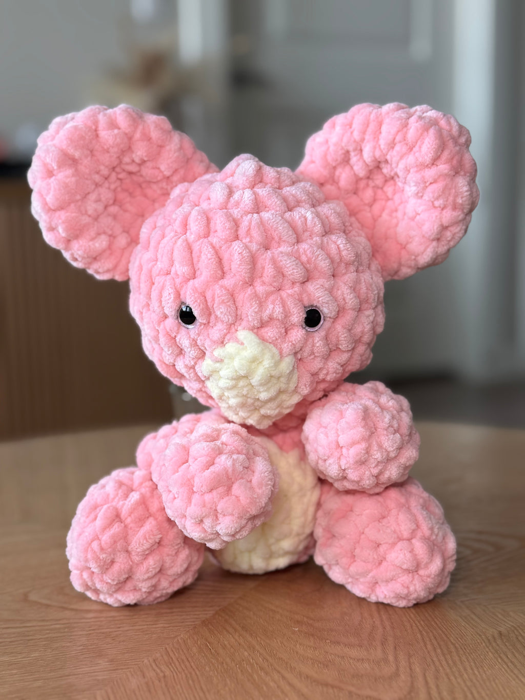 Kellie Koala Plushie