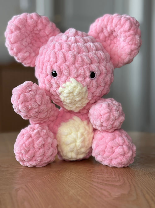 Kellie Koala Plushie