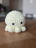Ollie Octo Plushie